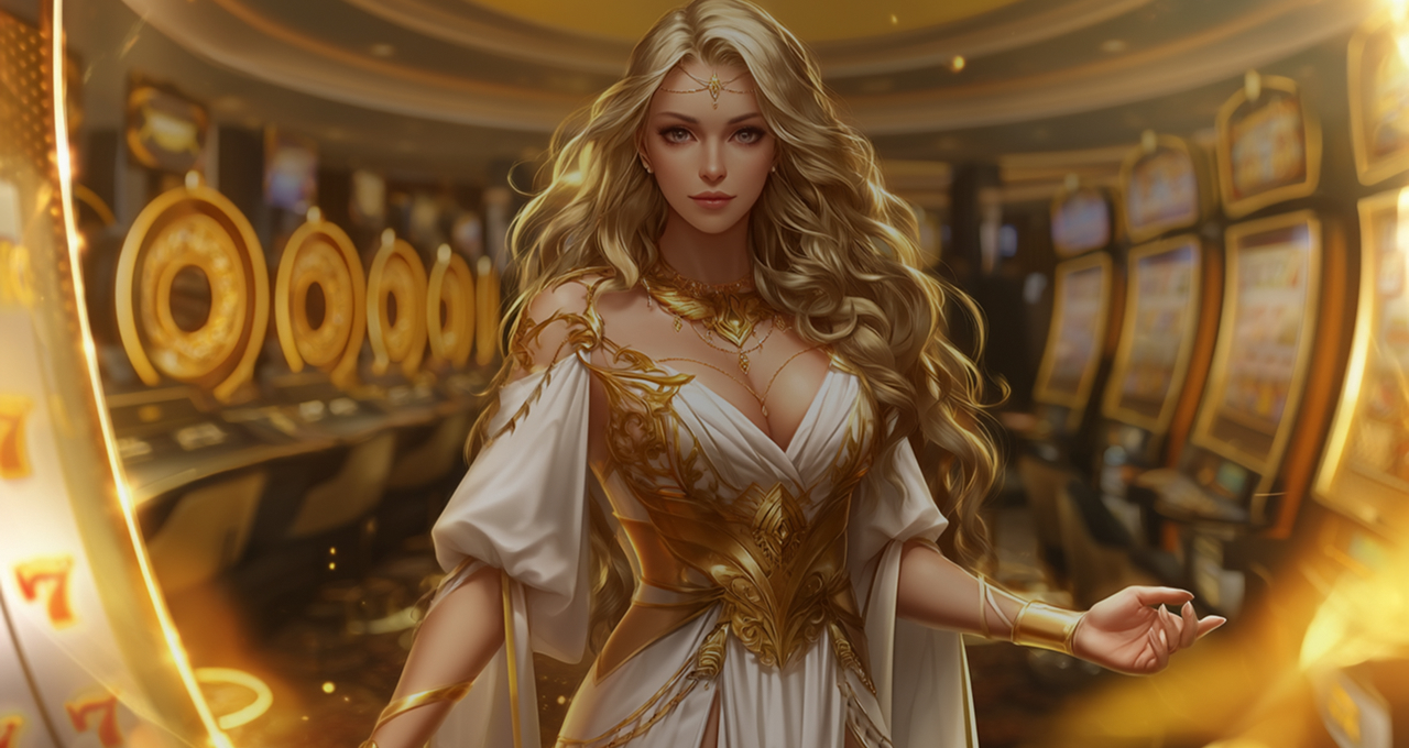 Coins Game Casino Slide 1